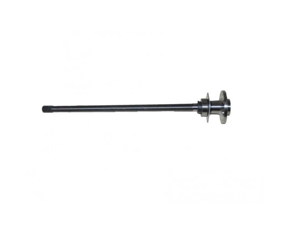 AKS FIAT 131 DKS 1600   