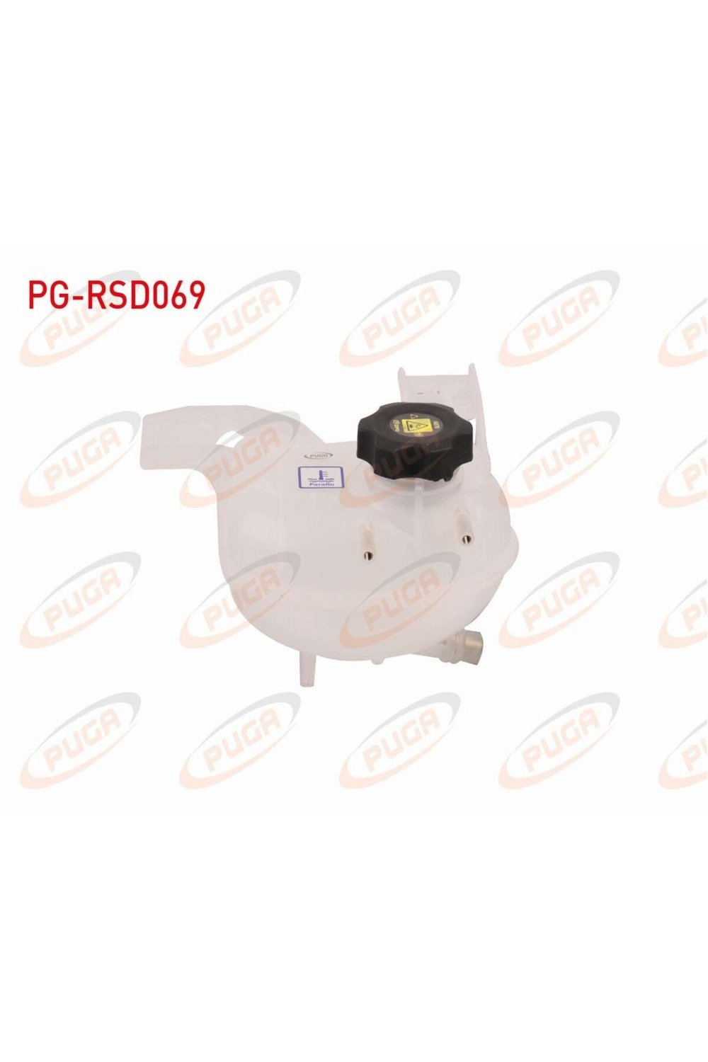 EGEA 1.3-1.6 MTJ EURO 6 (KAPAKLI) RADYATÖR YEDEK SU DEPOSU  52082457