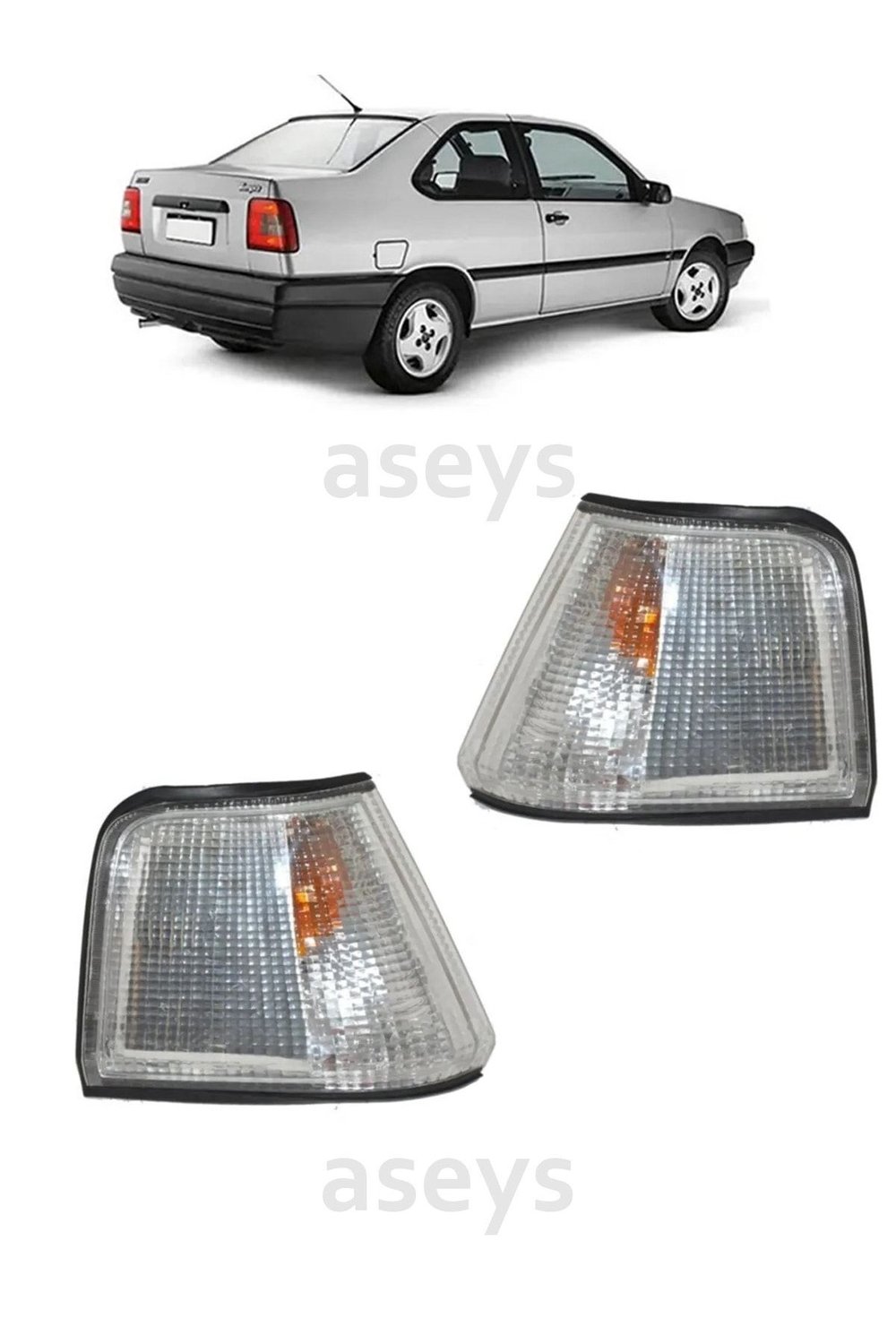 Fiat Tempra Sağ Ve Sol Sinyal Ikili Takım