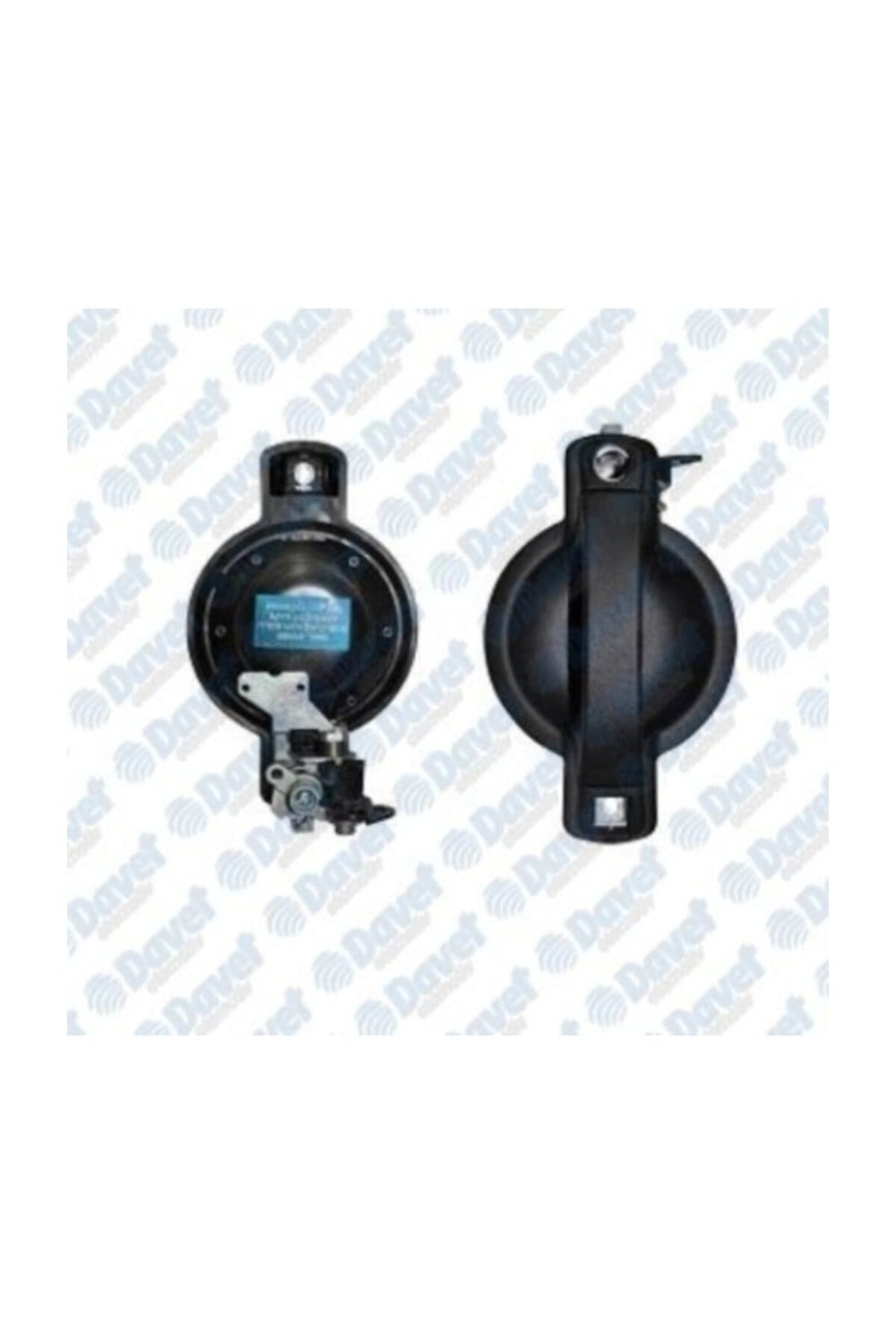 Kapi Kolu Arka Doblo Cift Kapi 01-12-35309963, 735309963, 735309963,