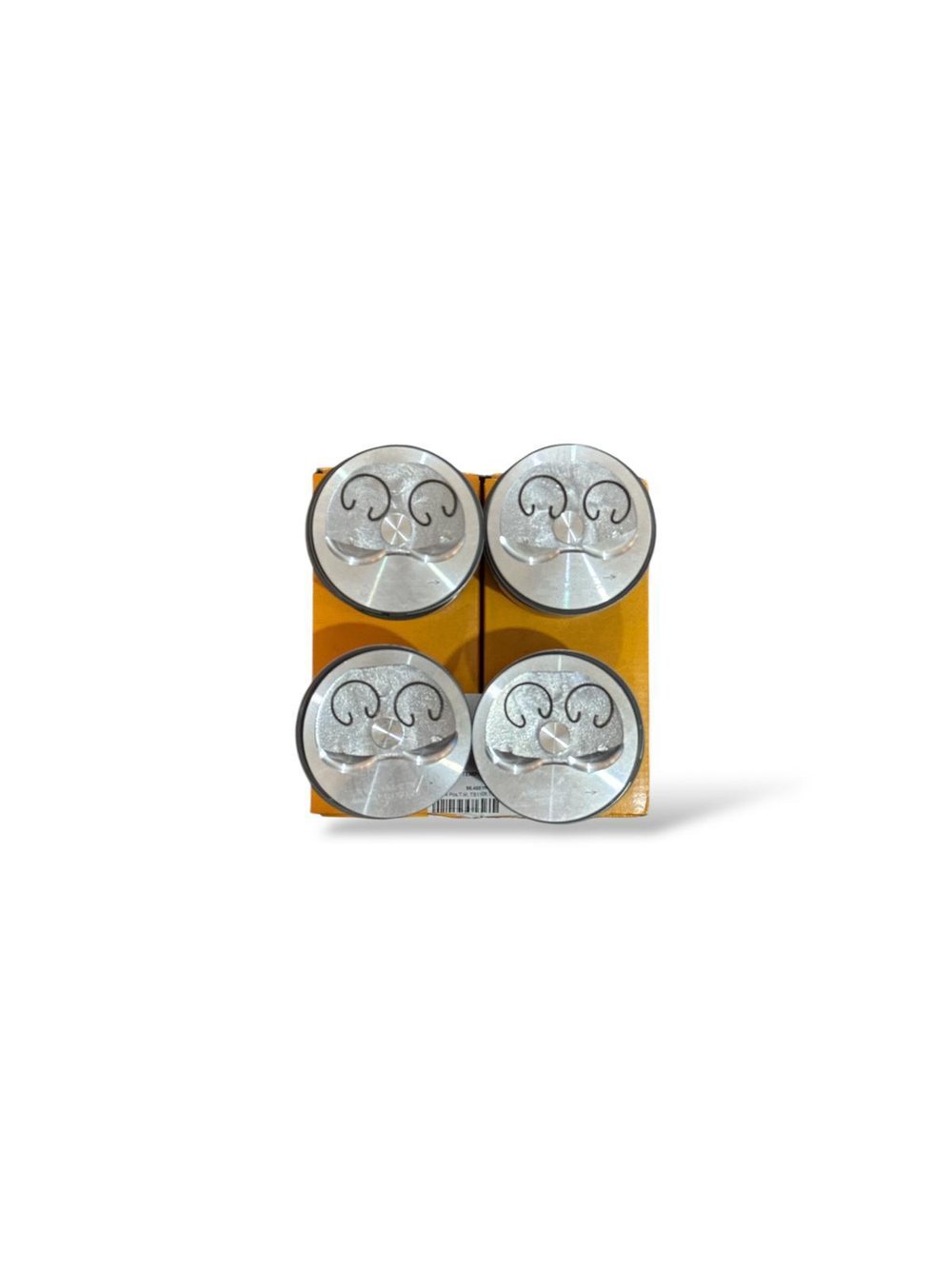 Nüral Piston ve Sekman Takımı STD | Tofaş Doğan, Kartal, Şahin Düz Motor (1.6 Karbüratörlü)