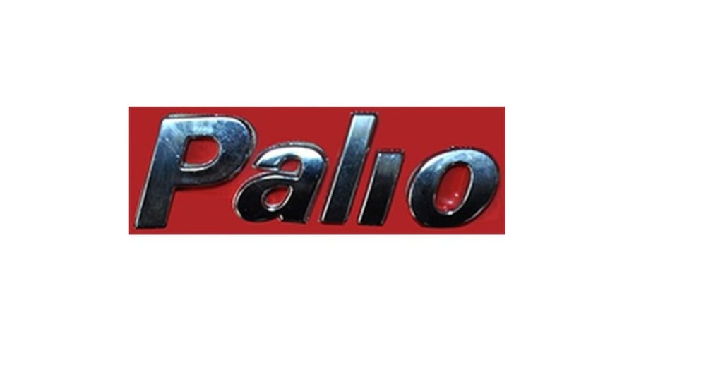 Palio Yazı (Nikelaj)