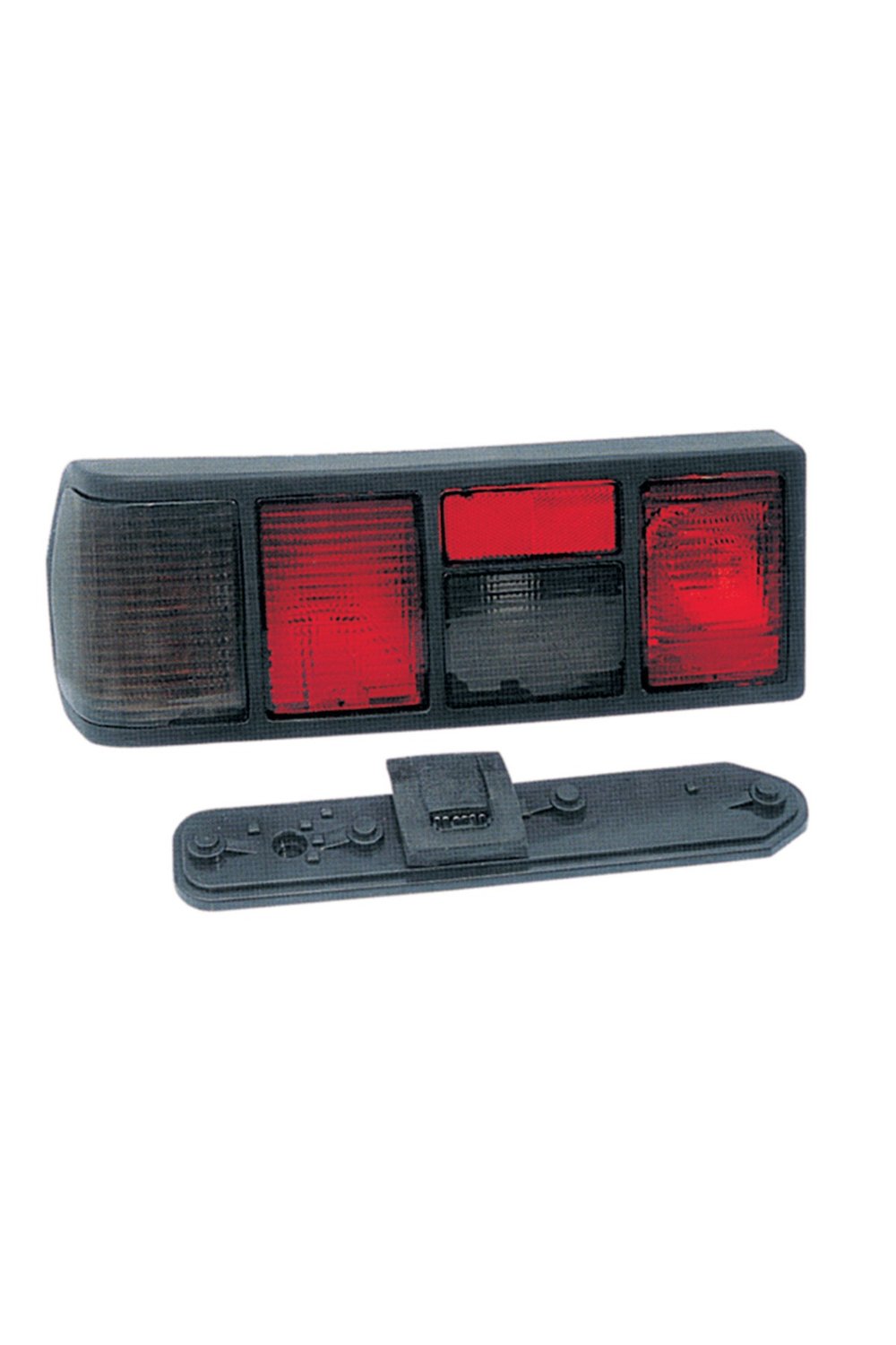 Tofas Komple Stop Duylu 95 Sol Dogan Slx Vidasız - 1950072