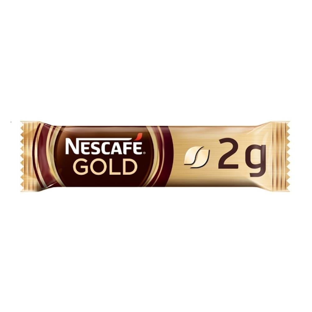 Nescafe Gold 2 G