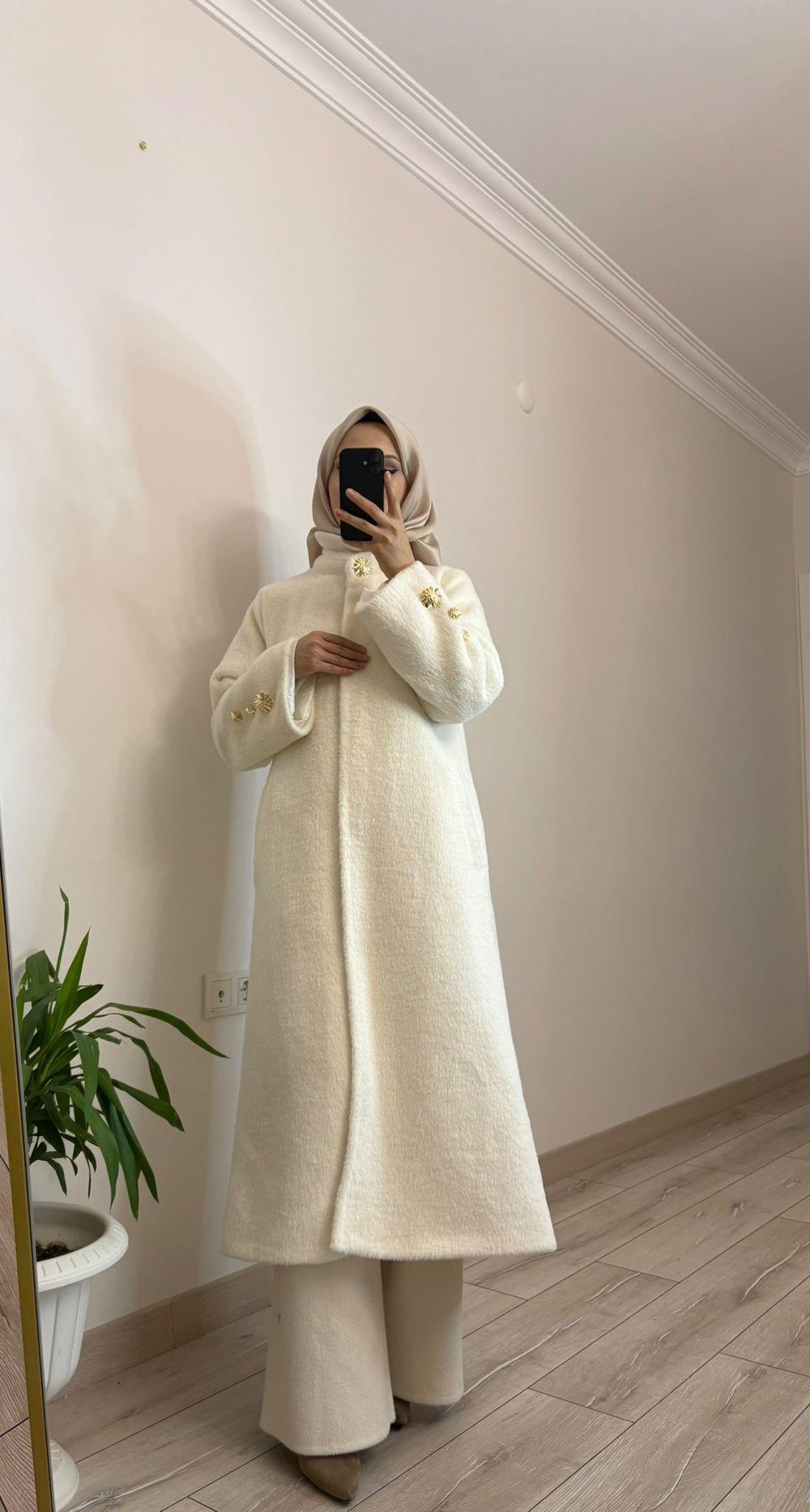 Angora 3 Yıldız