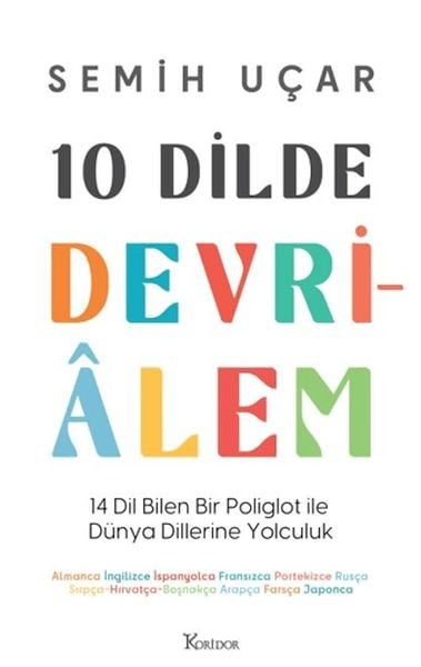 10 Dilde Devriâlem