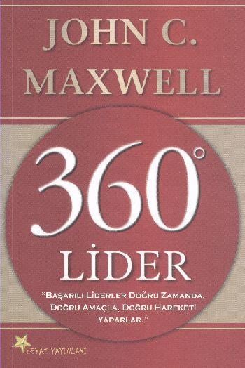360 Derece Lider