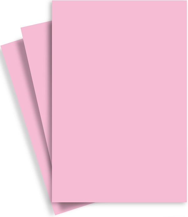 ADEL FON KARTONU 50X70 PEMBE 100 LÜ 4342022001000