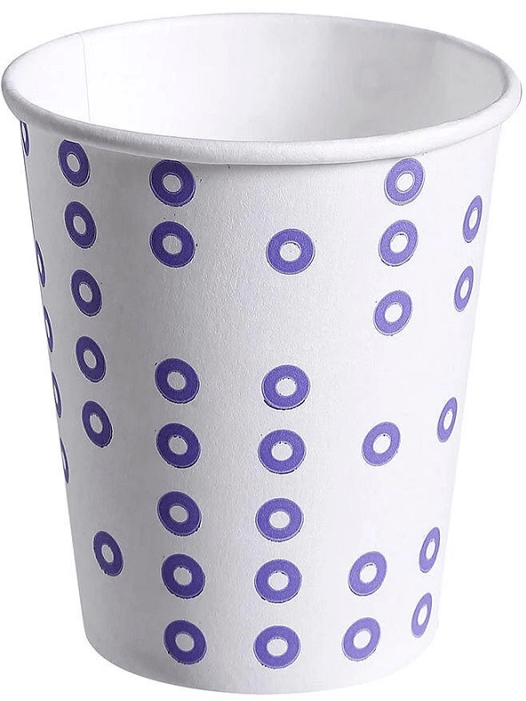 ASORTY BARDAK KAĞIT  7 OZ 4.2 GR 3000 ADET 004592
