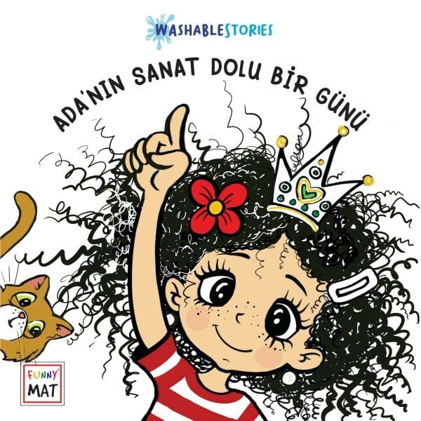 Ada’nın Sanat Dolu Bir Günü