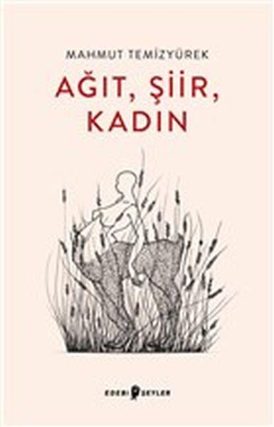 Ağıt, Şiir, Kadın