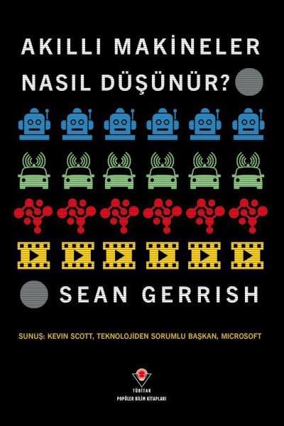 Akıllı Makineler Nasıl Düşünür?