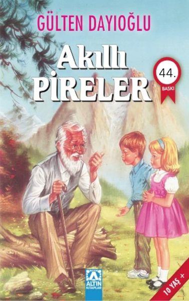 Akıllı Pireler