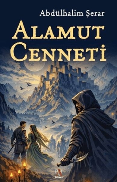 Alamut Cenneti