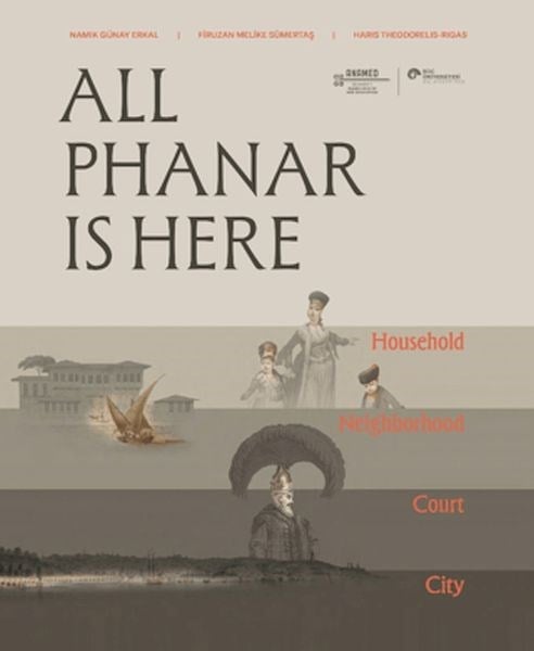 All Phanar Is Here