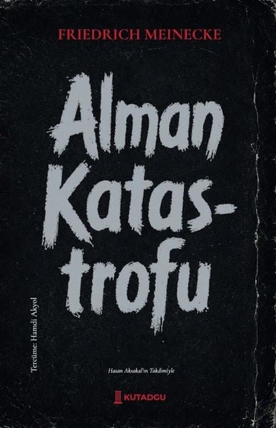 Alman Katastrofu