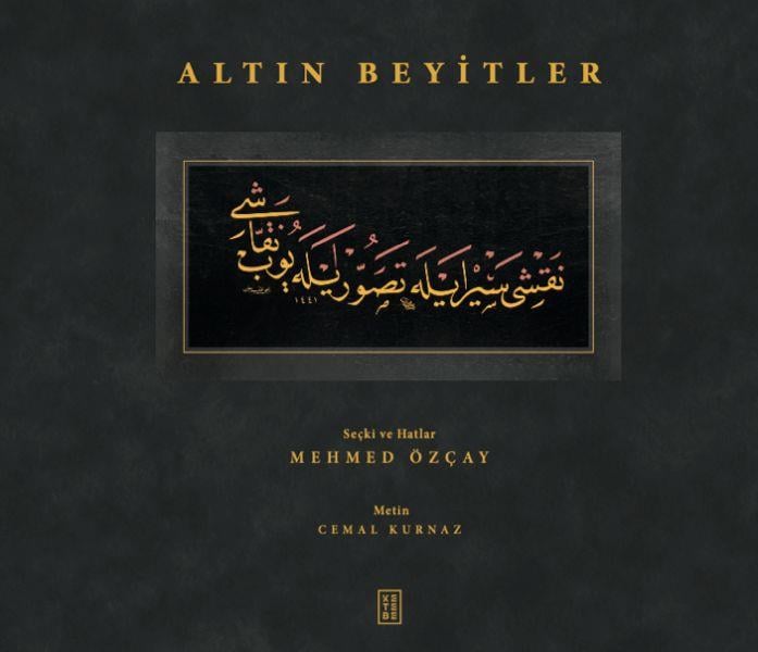 Altın Beyitler