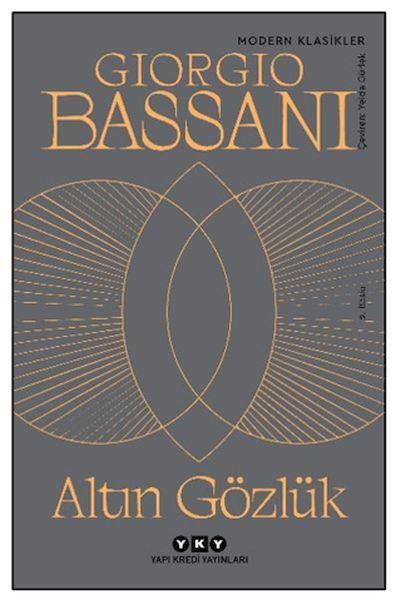 Altın Gözlük