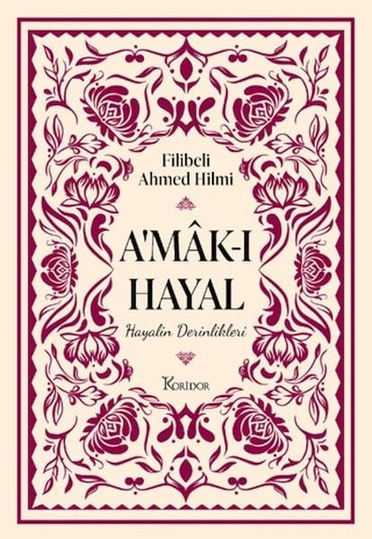 A'mâk-ı Hayal (Ciltli)