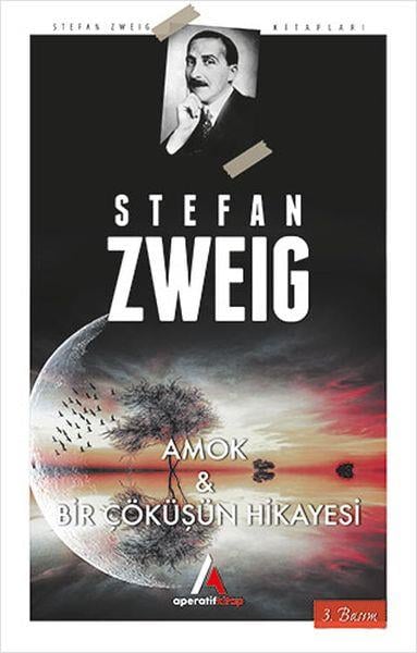 Amok ve Bir Çöküşün Hikayesi