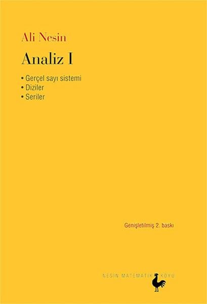 Analiz 1