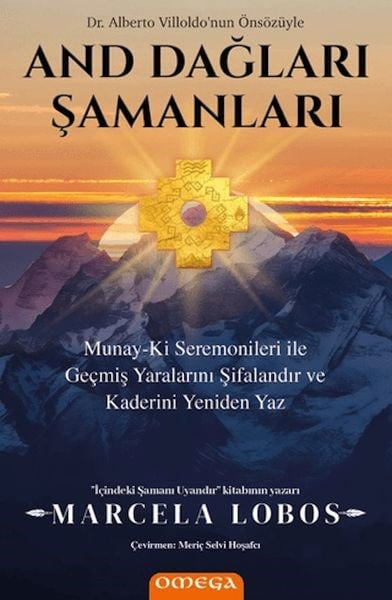 And Dağları Şamanları