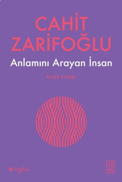 Anlamını Arayan İnsan