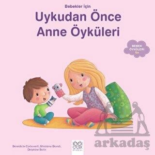 Anne Öyküleri