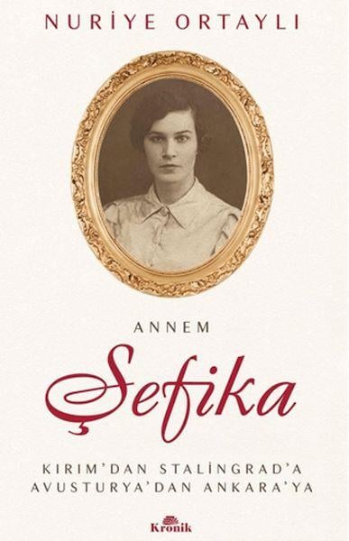 Annem Şefika