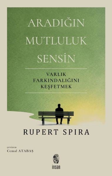 Aradığın Mutluluk Sensin