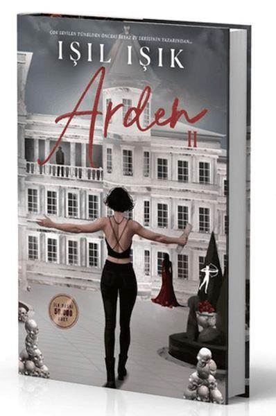 Arden 2 (Ciltli)
