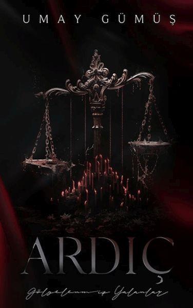 Ardıç-1