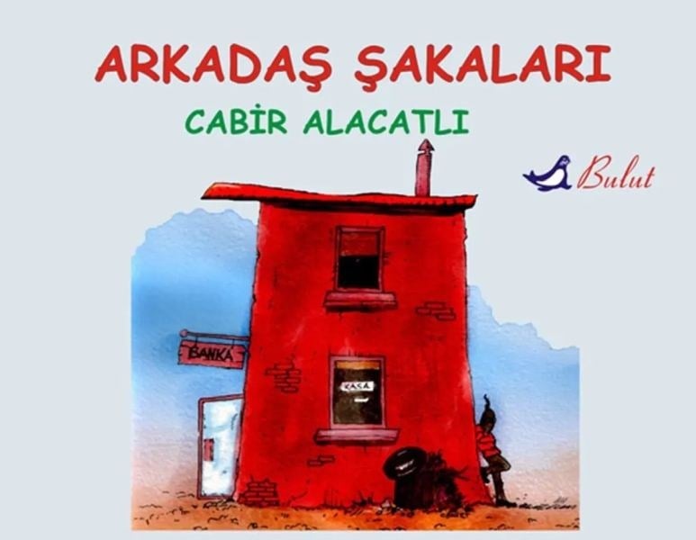 Arkadaş Şakaları