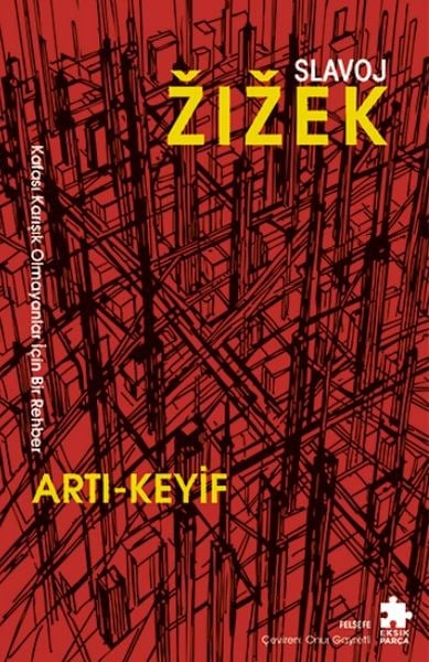 Artı-Keyif