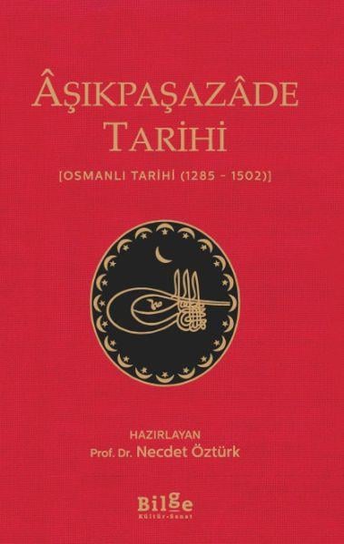 Aşıkpaşazade Tarihi
