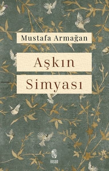 Aşkın Simyası