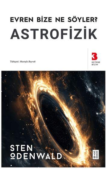 Astrofizik