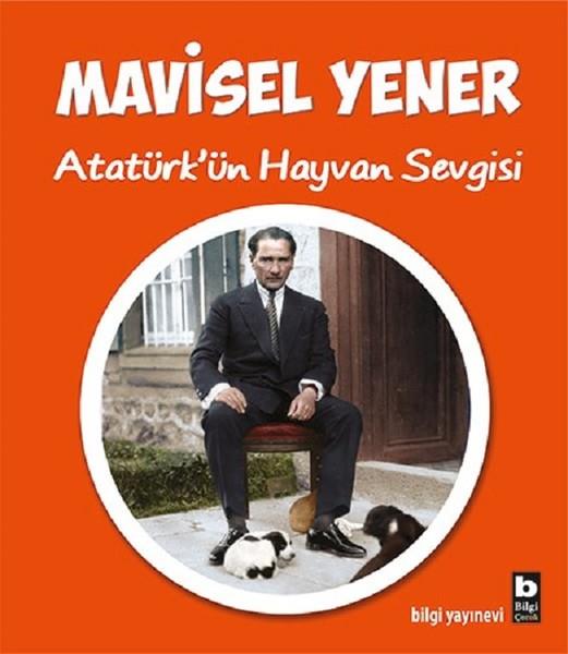 Atatürk’ün Hayvan Sevgisi