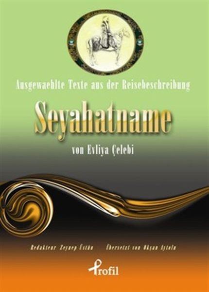 Ausgewaehlte Texte Aus Der Reisebeschreibung Seyah