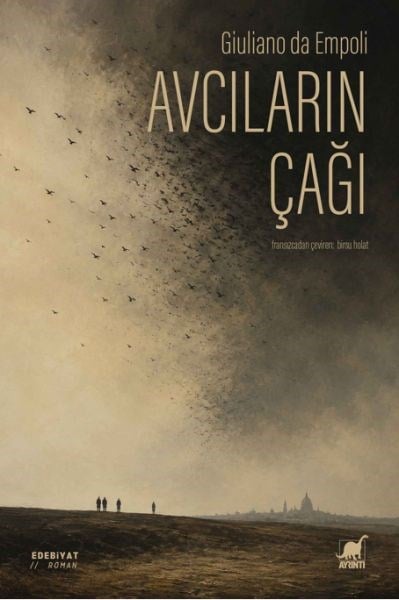 Avcıların Çağı