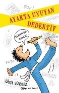Ayakta Uyuyan Dedektif
