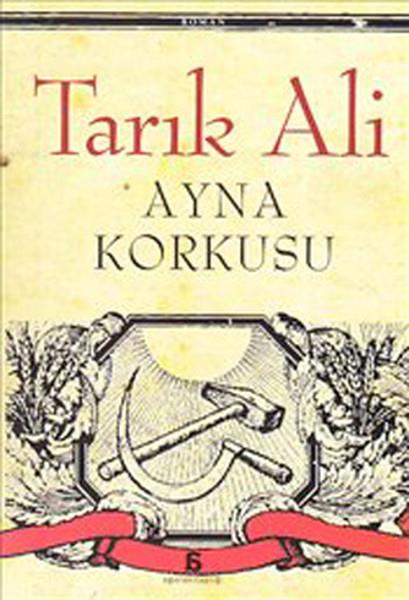 Ayna Korkusu