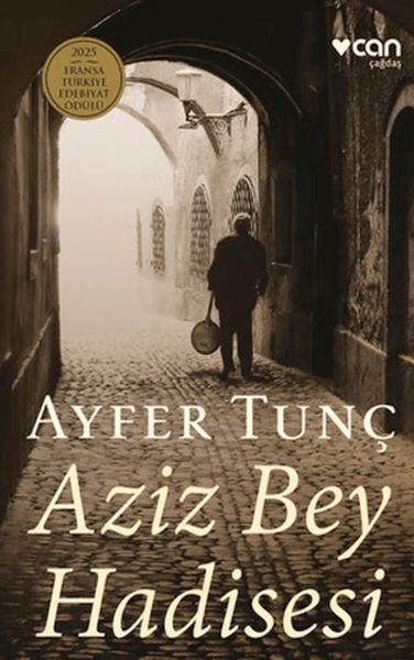 Aziz Bey Hadisesi (Ciltli)