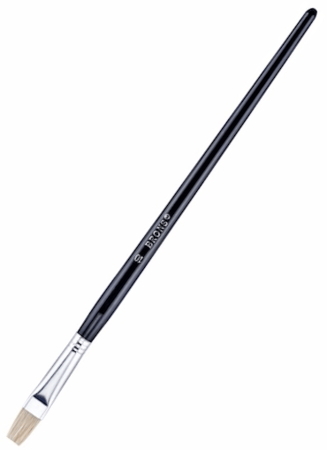 BRONS YAĞLI BOYA FIRÇASI 258 SERİSİ NO:10 BR-515