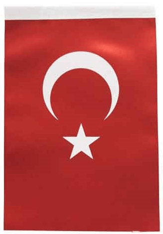 BUKET BAYRAK 120X180 BKT-109