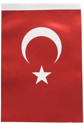 BUKET BAYRAK 200X300 BKT-111