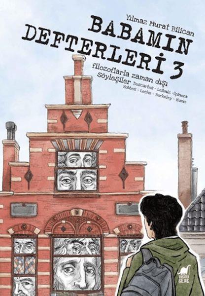 Babamın Defterleri 3
