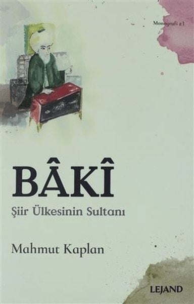 Baki Şiir Ülkesinin Sultanı