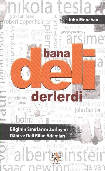 Bana Deli Derlerdi