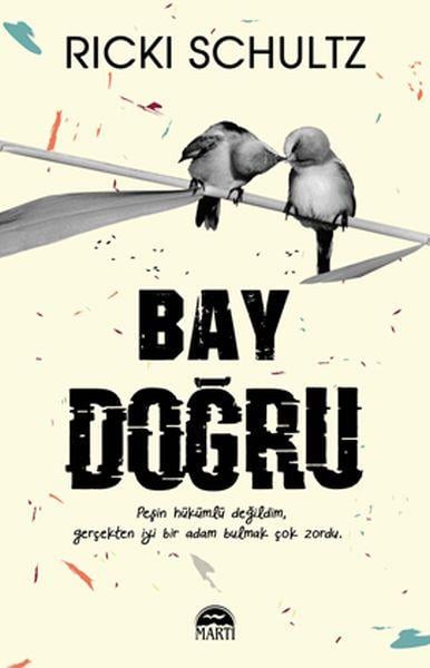 Bay Doğru